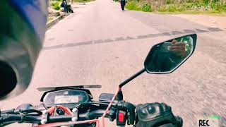 preview picture of video 'Ktm to sailung ramechhap,dolkha traveling#bikeride#fun#travel#nepal#शैलुङ_महोत्सव_२०७६_१_१३'