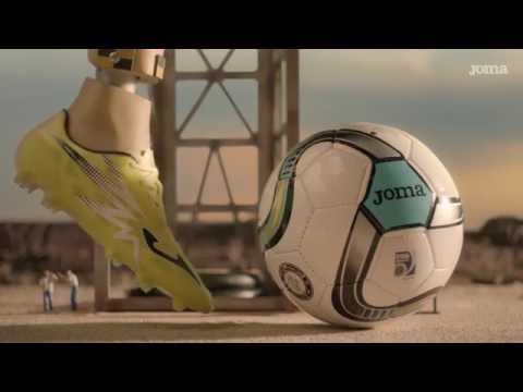 Joma's  Propulsion Lite
