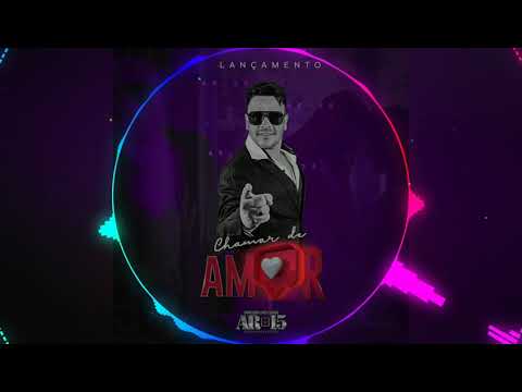 Banda AR-15 - Chamar de Amor