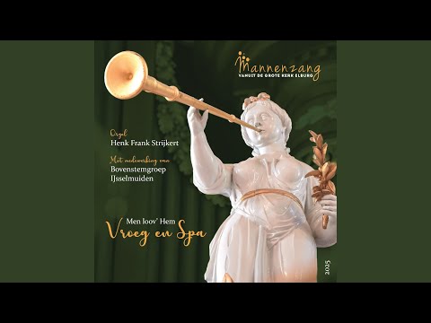 Ere zij aan God de Vader (Opwekking 320)