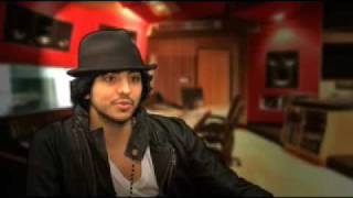 John DeGrazio Interview 2