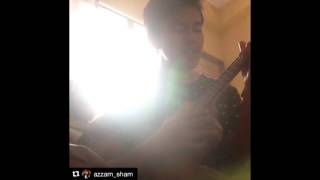 Download lagu Azzam Sham - Ibu mp3