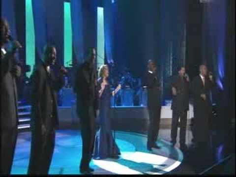 How High The Moon - Patti Austin
