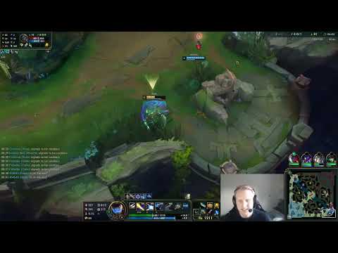 Zven Lucian vs Senna Challenger Bot Lane Gameplay