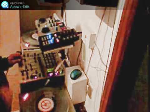 Ghetto house megamix 1