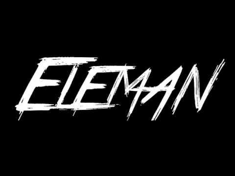 TJR & Eminem & Dirty Nasty & TAITO ft  Rihanna - The Polluted Monster (Eleman Fkn Mashup)