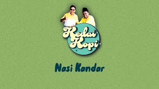 Download lagu M. Shariff & Maidin - Nasi Kandar - Karoake Video Lirik mp3