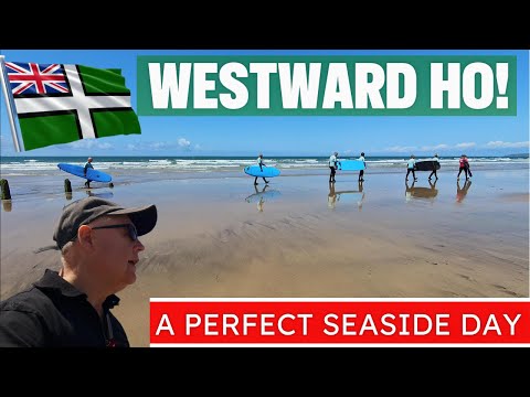❓ Is Westward Ho! Worth the Trip? Let’s Find Out!