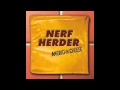 High Five Anxiety by Nerf Herder