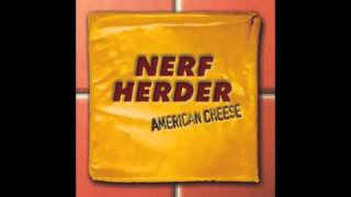 High Five Anxiety by Nerf Herder