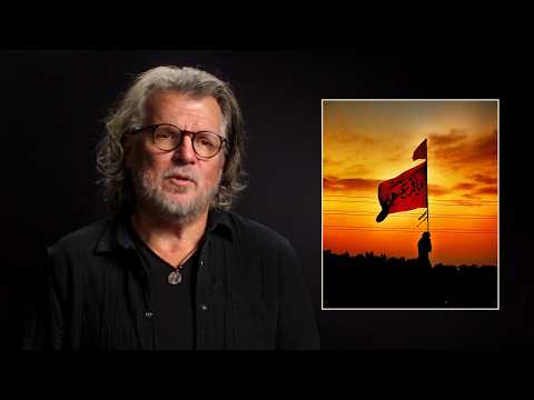 The Harsh Reality of Persecuted Christians