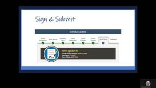 FAFSA 09 Sign and Submit