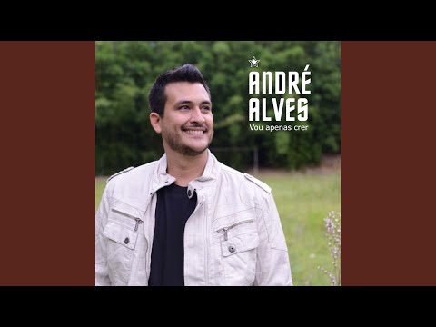 O Brasil É Todo Teu (part. Eliana Ribeiro) - André Alves