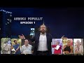 Armiku I Popullit Episodi 1 Sezoni 5 Vizion Plus