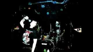 Grenzlinie Hear nothing see nothing say nothing Discharge cover