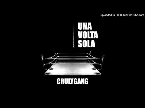 05. Crulygang - Manca L' Aria feat. Ade (Prod. NT)