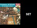 Youssou Ndour et Le Super Etoile - Set (Vinyl Rip | 1989)