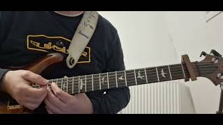 TUTO GUITARE  - C JyoRyeME  - ET TU DANSES AVEC LUI