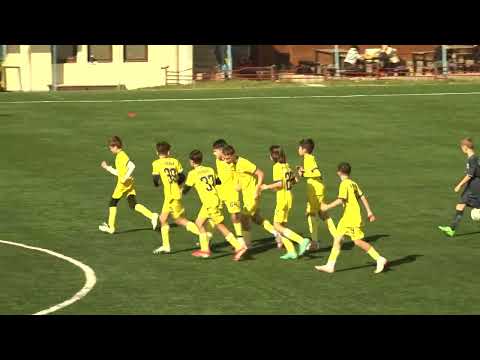 Shf 2 Korriku vs Rilindja U13 (25.10.2025) 