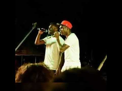 Calling my angel minjilang Konnection ft Bininj Band lead guitar ⬛🟨🟥