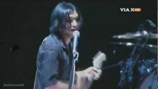 Placebo - Battle For The Sun [Movistar Arena Chile 2010] HD