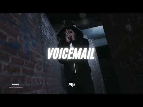 [FREE] M ROW x SET DA TREND x SAD DRILL TYPE BEAT 2024 - "VOICEMAIL" | NY Drill