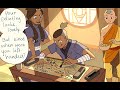 Avatar The Last Airbender: Zuko's Identity (ATLA Comic Dub) (Avatar Comic Dub by Miamitu)