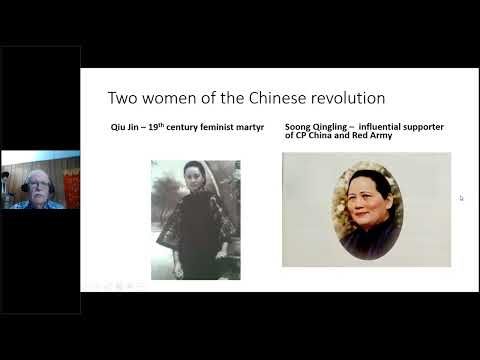 China: From Feudal Dynasties and Century of Humiliation to Socialist Modernization