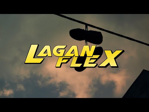 YOMAS - LAGAN FLEX (Official Video)