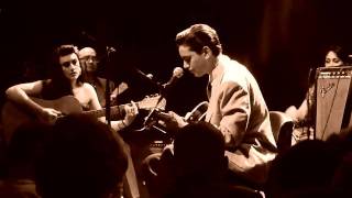 I'm Coming Home - Kitty, Daisy & Lewis @ The Button Factory, Dublin. 06.05.2011