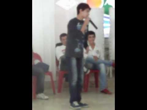 Nüans - Live Performance (Canfeza&Azap- BTA Rap Party Vol.5)