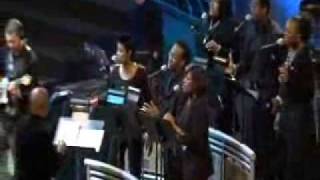 Marvin Sapp Shout Unto God