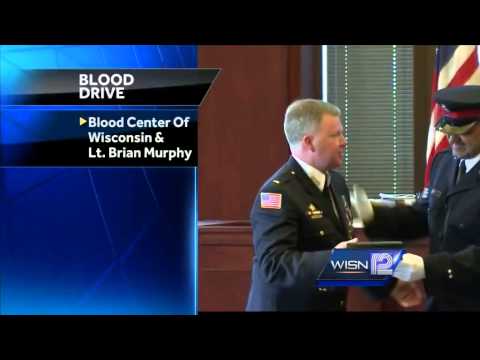 Blood drive offers free admission to Milwaukee Zoo