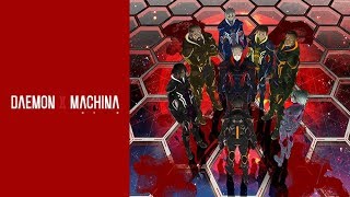 Daemon x Machina (Multi-Language) video 1
