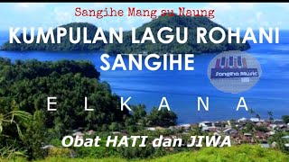 Download lagu Lagu Rohani Sangihe penyejuk hati dan jiwa.. mp3