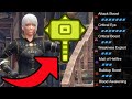 Blood Awakening Hammer Set In Monster Hunter Sunbreak