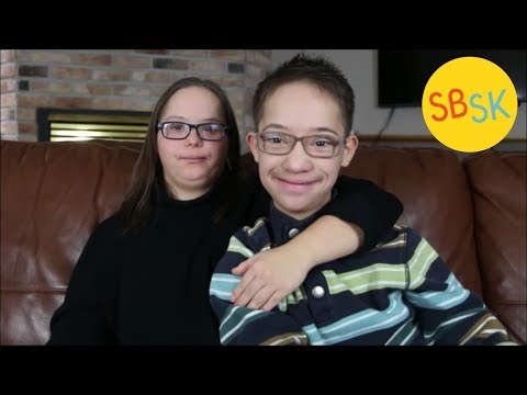 The Family that Adopted Six Children with Down Syndrome (And One with Fetal Alcohol Syndrome)