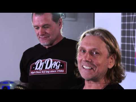 "Musikunterricht mit Jens Lissat" und DJ DAG (full episode)