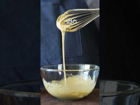 Recette Sorbet cassis vanille