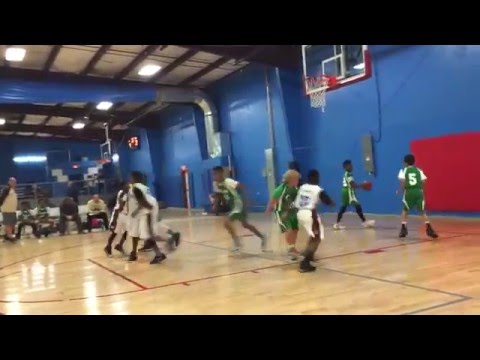 Lemaurien Jones Highlights #LJ