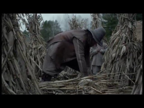 afbeelding The Witch