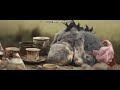 Christopher Robin 2018 Part 2
