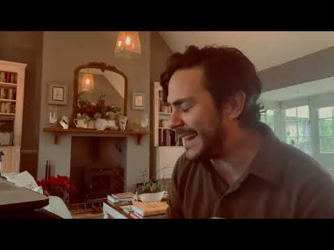 Jack Savoretti - Nights In White Satin (Lockdown Covers)