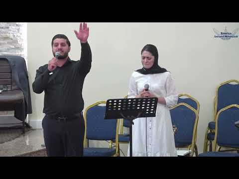 Timotei Bumbac & Adriana Bumbac- Tu San Pasal Mande