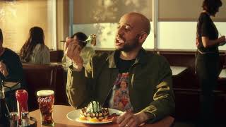 Denny's 🥞 “You Have the Pancakes!” – Full Breakdown