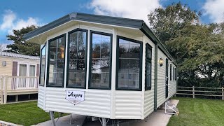 Willerby Aspen Raffle Tickets Selling Fast Just £30 A Ticket!