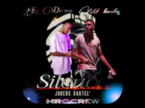 Mbeatz ft. Darwen- Silence(Remix 2025)