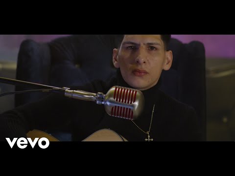 Crecer Germán - Almohada (En Vivo)
