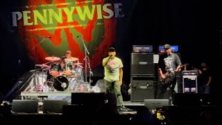 Pennywise - “Violence Never Ending” (Live) Riot Fest Chicago, IL 9/16/2023