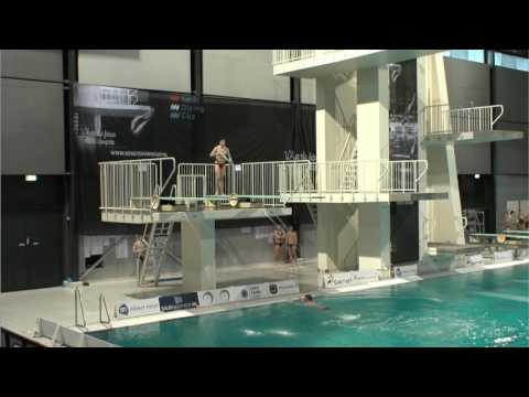 Senet Diving Cup 2017, Men 3m Open, Preliminary